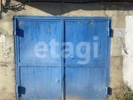 Продается гараж Ринчино ул, 35  м&sup2;, 1400000 рублей