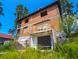 Продается Дом Владимира Высоцкого ул, 300  м&sup2;, участок 9 сот., 7800000 рублей
