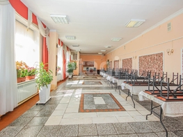 Продается Универ. помещ Октябрьская ул, 285  м&sup2;, 6300000 рублей