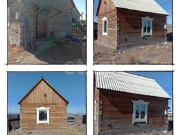 Продается Дом Успешная ул, 27  м&sup2;, участок 4 сот., 875000 рублей