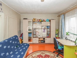 Продается Дом Зоотехническая ул, 64  м&sup2;, участок 4.5 сот., 3200000 рублей