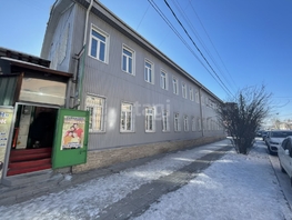 Продается Производственное Кирова ул, 651.9  м&sup2;, 55000000 рублей