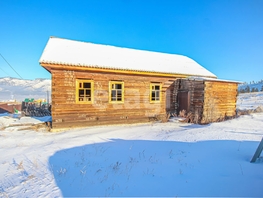 Продается Дом Овражная ул, 65.3  м&sup2;, участок 4.1 сот., 1300000 рублей
