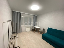 Продается 1-комнатная квартира Тобольская ул, 11.9  м&sup2;, 2000000 рублей