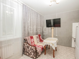 Продается Комната Комсомольская ул, 21.6  м&sup2;, 2900000 рублей
