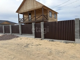 Продается Дом Никольская ул, 123.5  м&sup2;, участок 8 сот., 13900000 рублей