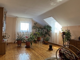 Продается Дом Ветровая ул, 252.4  м&sup2;, участок 11.5 сот., 12800000 рублей
