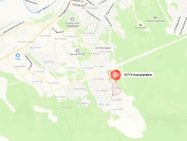 Продается Участок ИЖС 121-й мкр, 8  сот., 1700000 рублей