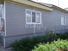 Продается Дом Природная ул, 111.4  м&sup2;, участок 12 сот., 8500000 рублей