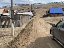 Продается Участок ИЖС Чикойская ул, 8.9  сот., 400000 рублей