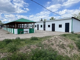Продается Коммерческая земля Свердлова ул, 12  сот., 4600000 рублей