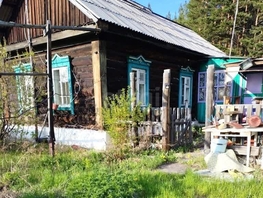 Продается дача Береговая ул, 40.6  м&sup2;, участок 16.5 сот., 750000 рублей