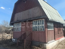 Продается дача 2-я ул, 50  м&sup2;, участок 5.21 сот., 650000 рублей