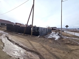 Продается Участок ИЖС Пушкина ул, 800  сот., 1300000 рублей