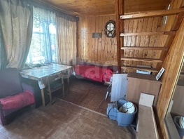 Продается дача 13-я ул, 36  м&sup2;, участок 6 сот., 600000 рублей