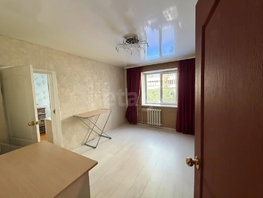 Продается 3-комнатная квартира Добролюбова ул, 57.2  м&sup2;, 8700000 рублей