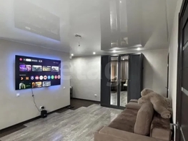 Продается 2-комнатная квартира Радикальцева ул, 52.3  м&sup2;, 8500000 рублей
