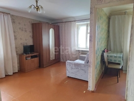 Продается 1-комнатная квартира Гагарина ул, 30.2  м&sup2;, 4800000 рублей