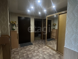 Продается 4-комнатная квартира Антонова ул, 76  м&sup2;, 9700000 рублей