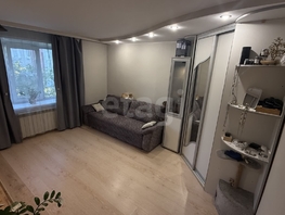 Продается 2-комнатная квартира Терешковой ул, 47.1  м&sup2;, 8250000 рублей