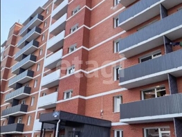 Продается Студия ЖК Семейный, 3 очередь, 29.6  м&sup2;, 4500000 рублей