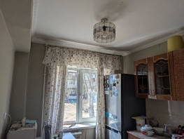 Продается 2-комнатная квартира Ключевская ул, 41.4  м&sup2;, 6300000 рублей