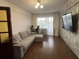 Продается 3-комнатная квартира Революции 1905 года ул, 58.5  м&sup2;, 7500000 рублей