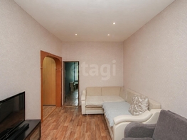 Продается 3-комнатная квартира Гастелло ул, 53.4  м&sup2;, 5400000 рублей