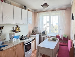 Продается 4-комнатная квартира Чкалова ул, 63.4  м&sup2;, 8300000 рублей
