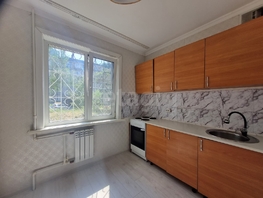 Продается 1-комнатная квартира Ключевская ул, 34.3  м&sup2;, 5450000 рублей
