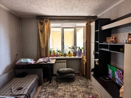 Продается 2-комнатная квартира Октябрьская ул, 47  м&sup2;, 6300000 рублей