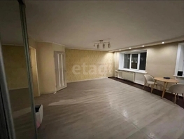Продается 3-комнатная квартира Герцена ул, 56.8  м&sup2;, 6800000 рублей