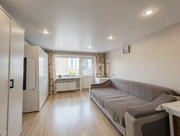 Продается 1-комнатная квартира Рылеева ул, 31.5  м&sup2;, 6200000 рублей