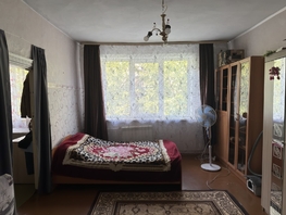 Продается 3-комнатная квартира Гагарина ул, 62.4  м&sup2;, 7500000 рублей