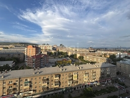 Продается 1-комнатная квартира ЖК Гагаринский, 1 этап, 46.8  м&sup2;, 10500000 рублей