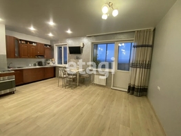 Продается Студия Борсоева ул, 35.7  м&sup2;, 7000000 рублей