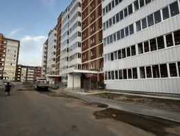 Продается 2-комнатная квартира ЖК Солнцеград, дом тип 5 этап 6, 65.9  м&sup2;, 8400000 рублей