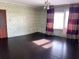 Продается 1-комнатная квартира Приречная ул, 32.2  м&sup2;, 5500000 рублей
