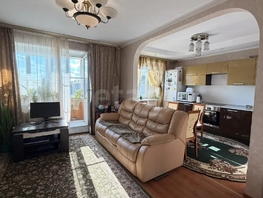 Продается 3-комнатная квартира Тобольская ул, 61  м&sup2;, 9700000 рублей