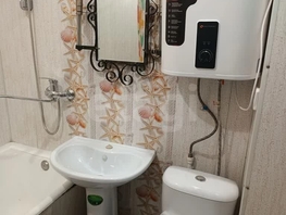 Продается 1-комнатная квартира Юного Коммунара ул, 31  м&sup2;, 5000000 рублей