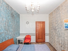Продается 2-комнатная квартира Борсоева ул, 51  м&sup2;, 9390000 рублей