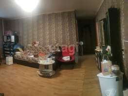 Продается 3-комнатная квартира Терешковой ул, 54.2  м&sup2;, 8000000 рублей