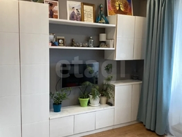 Продается 1-комнатная квартира Модогоева ул, 35.5  м&sup2;, 7600000 рублей