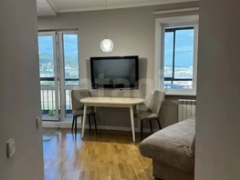 Продается 1-комнатная квартира ЖК На Маяковского, 1 этап, 41.7  м&sup2;, 11200000 рублей