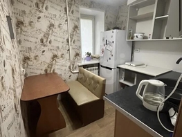 Продается 1-комнатная квартира Тулаева ул, 29.3  м&sup2;, 5330000 рублей