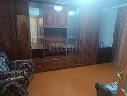Продается 2-комнатная квартира Яковлева ул, 50.3  м&sup2;, 7250000 рублей