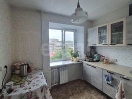 Продается 3-комнатная квартира Комсомольская ул, 56.7  м&sup2;, 7500000 рублей