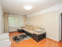 Продается 3-комнатная квартира Солнечная ул, 58.1  м&sup2;, 8300000 рублей