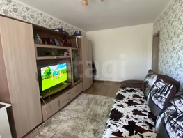 Продается 1-комнатная квартира Калашникова ул, 34  м&sup2;, 2300000 рублей