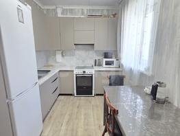 Продается 3-комнатная квартира Пугачева ул, 70.6  м&sup2;, 9000000 рублей